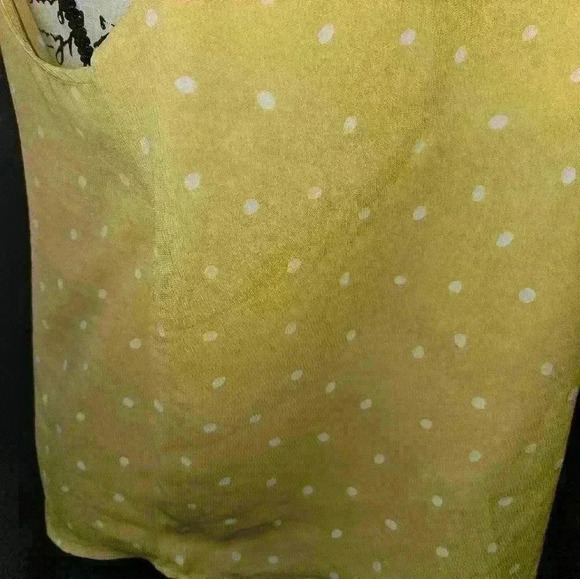 E & M Womans Camisole Size XL - Picture 4 of 10